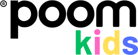 POOM KIDS®